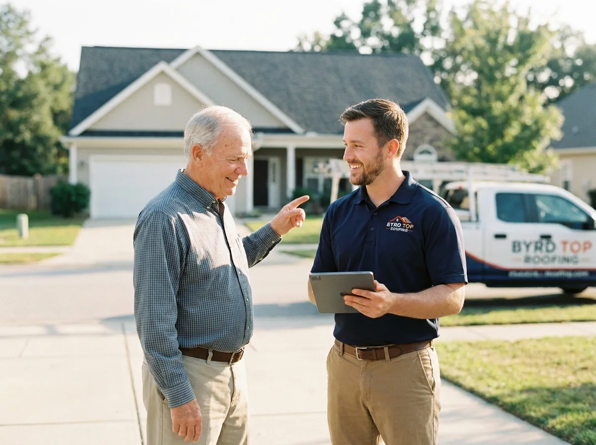 Roofing Burlington, KS FAQs